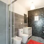 Sao Miguel Апартаменти *