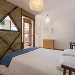 Sao Miguel Апартаменти