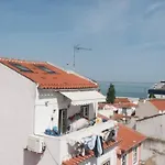 Апартаменти Sao Miguel