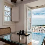 Sao Miguel Апартаменти *