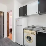 Sao Miguel Apartman Lisboa
