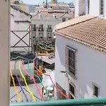 Apartman Sao Miguel Lisboa
