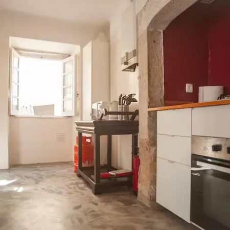 Appartement Sao Miguel *