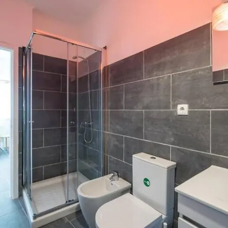 Sao Miguel ליסבון