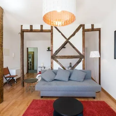 Sao Miguel Apartment Lisbon