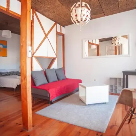 Sao Miguel * ליסבון