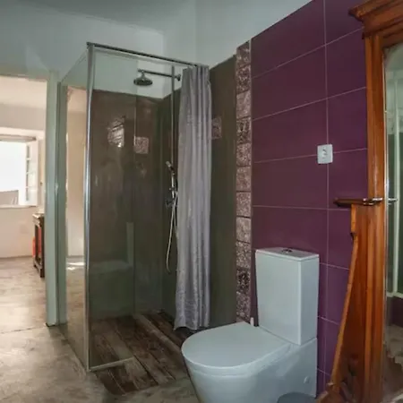 Sao Miguel דירה *