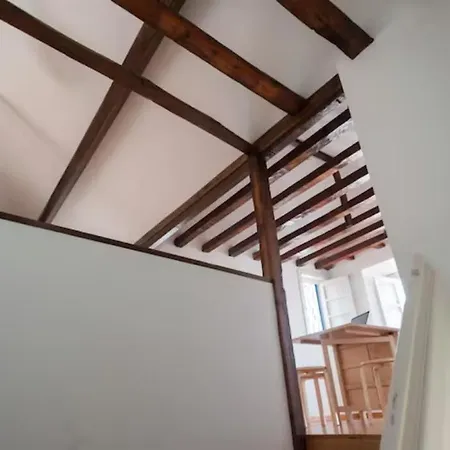 Sao Miguel Appartamento