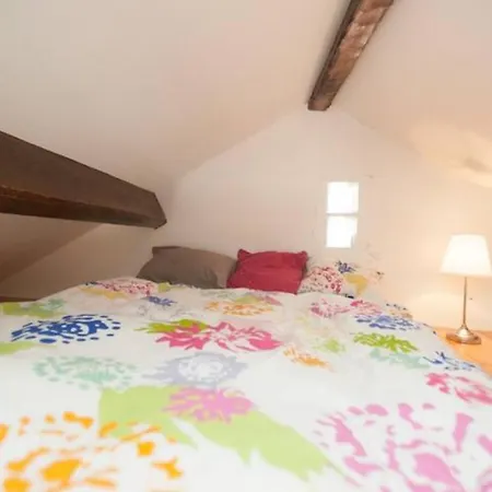 Sao Miguel Apartment