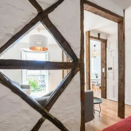 Sao Miguel ליסבון