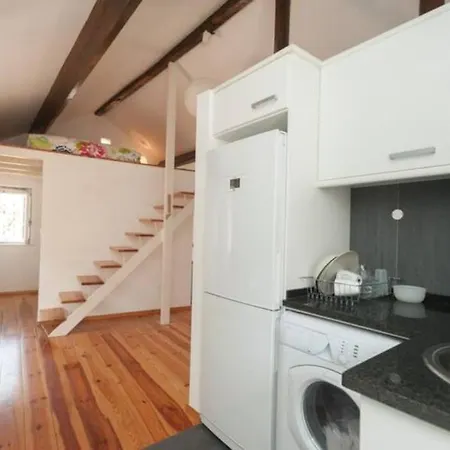 Sao Miguel Apartment