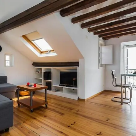 Sao Miguel * ליסבון