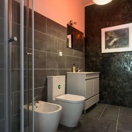 Sao Miguel ליסבון