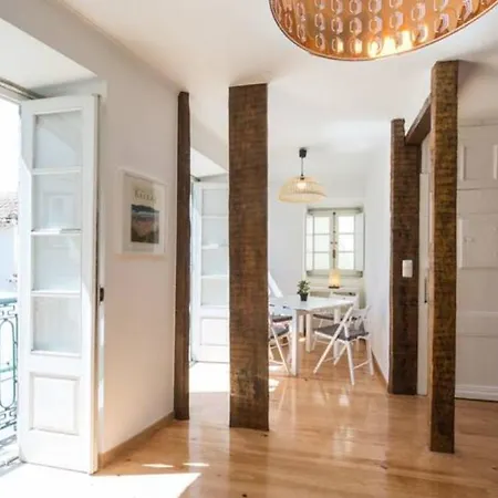 דירה Sao Miguel *