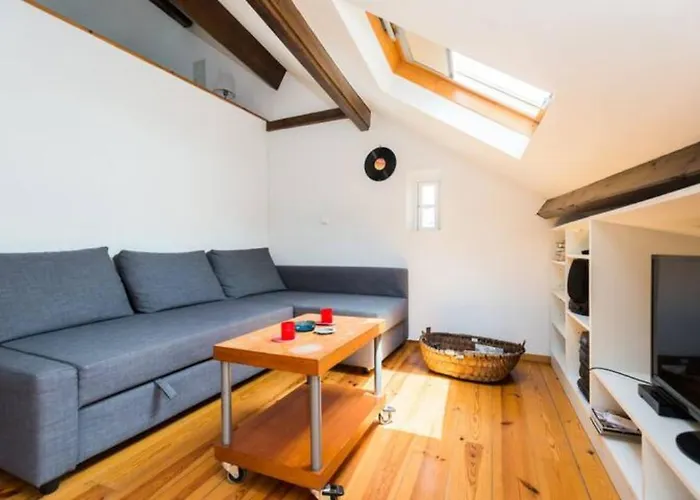 Διαμέρισμα Sao Miguel *