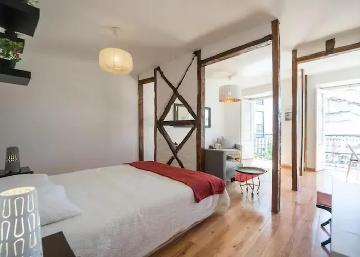 Διαμέρισμα Sao Miguel *