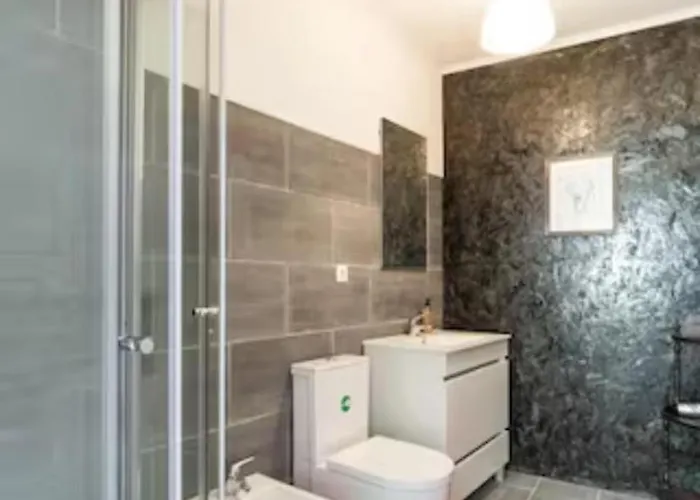 Sao Miguel Διαμέρισμα *