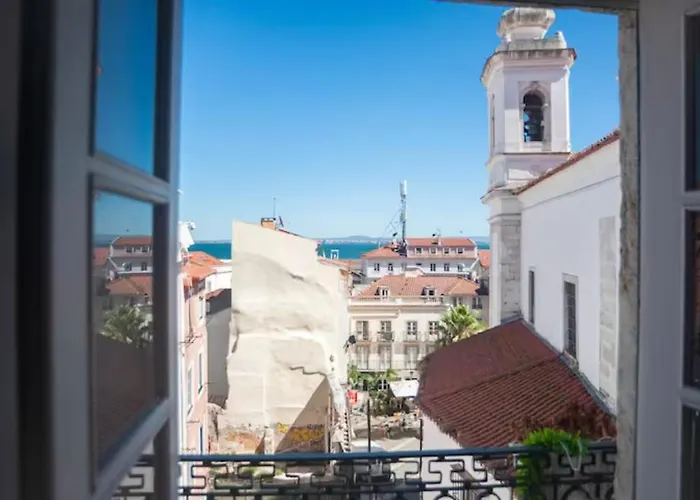 Sao Miguel Διαμέρισμα