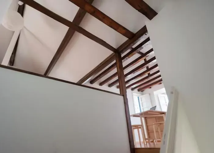 Sao Miguel Διαμέρισμα