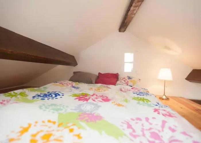 Sao Miguel Διαμέρισμα