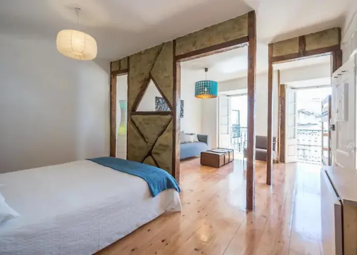 Sao Miguel Διαμέρισμα Lisboa