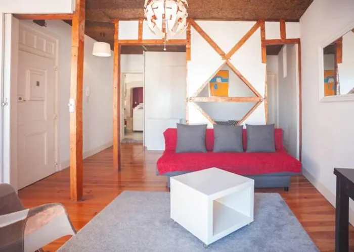 Sao Miguel Διαμέρισμα