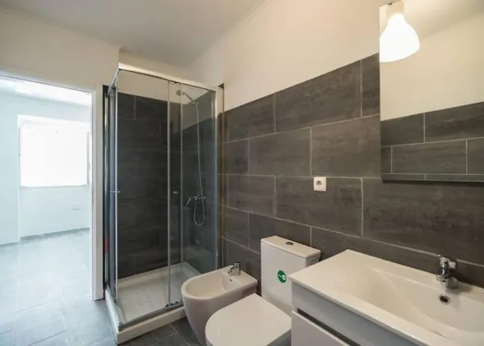 Sao Miguel Διαμέρισμα *