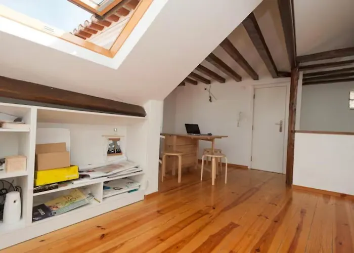 Διαμέρισμα Sao Miguel