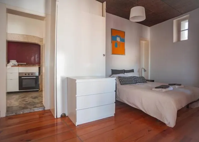 Sao Miguel Διαμέρισμα