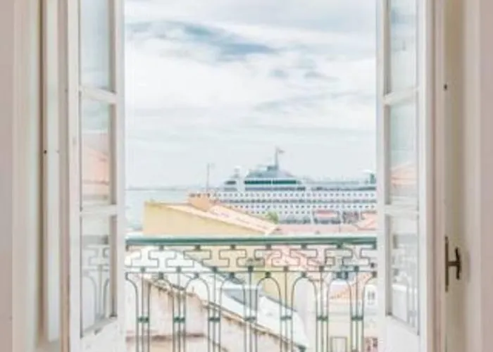 Sao Miguel Διαμέρισμα Lisboa