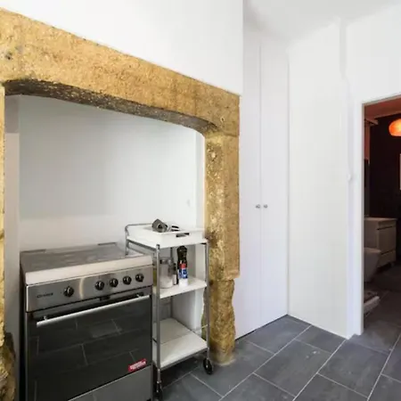 Sao Miguel Apartmán