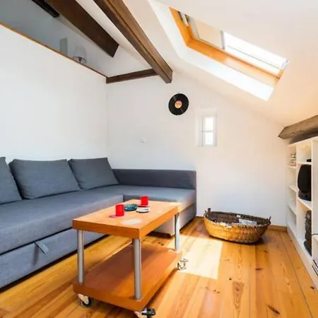 Apartmán Sao Miguel *