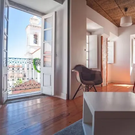 Apartmán Sao Miguel