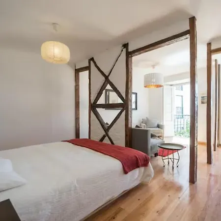 Apartmán Sao Miguel *