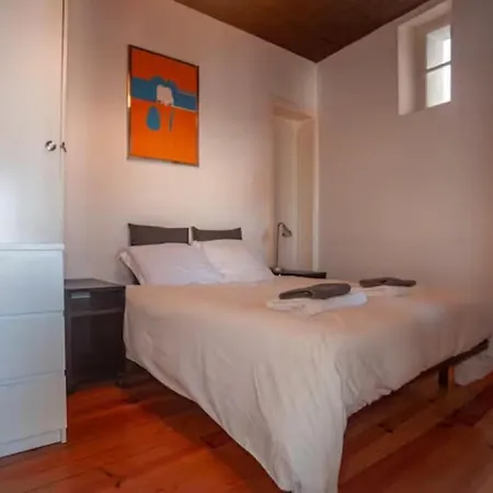 Apartmán Sao Miguel