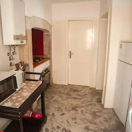 Apartmán Sao Miguel Lisboa