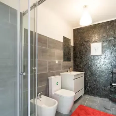 Sao Miguel Apartman *