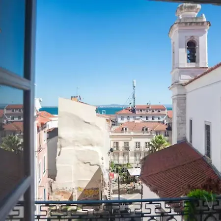 Sao Miguel Apartmán