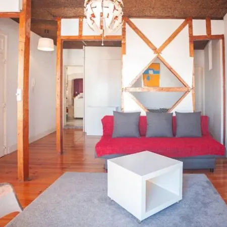 Sao Miguel Apartmán