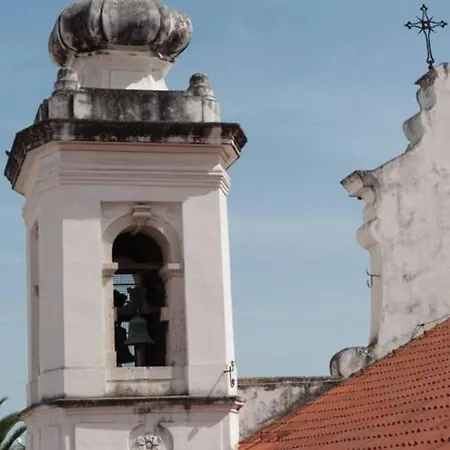 Apartmán Sao Miguel