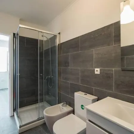 Sao Miguel Apartmán *