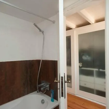 Apartmán Sao Miguel *