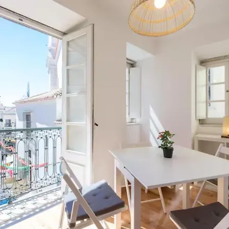 Sao Miguel Apartman *