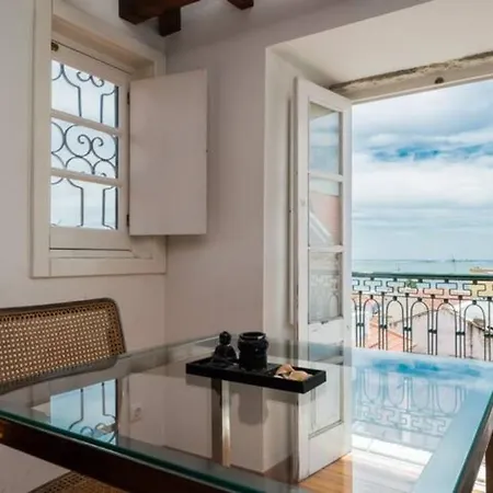 Sao Miguel Apartman *