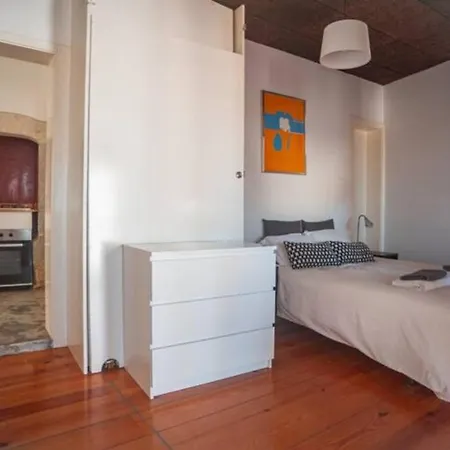 Sao Miguel Apartmán