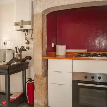 Apartman Sao Miguel *