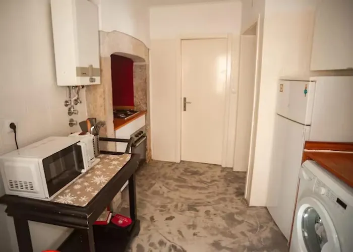Apartment Sao Miguel Lisbon