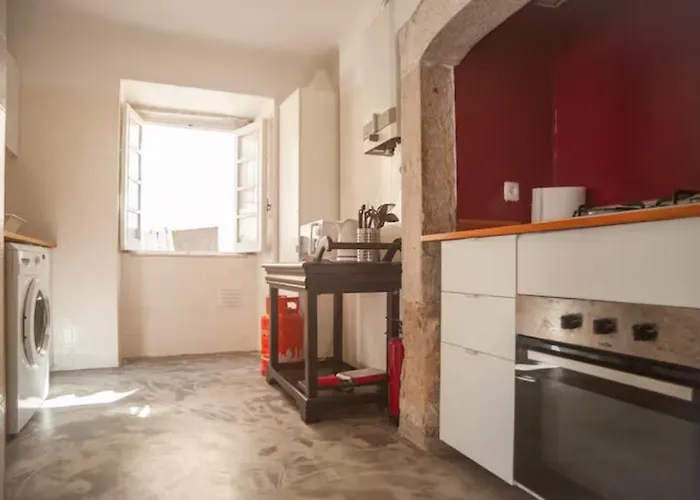 Apartment Sao Miguel *