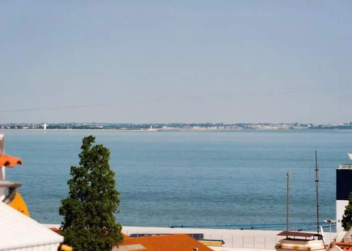 Sao Miguel Apartment Lisbon