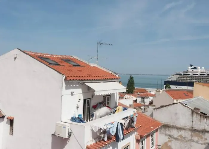 Apartment Sao Miguel